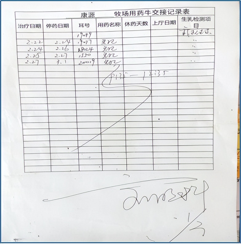 奶牛的管理方法和措施,奶牛怎么喂药