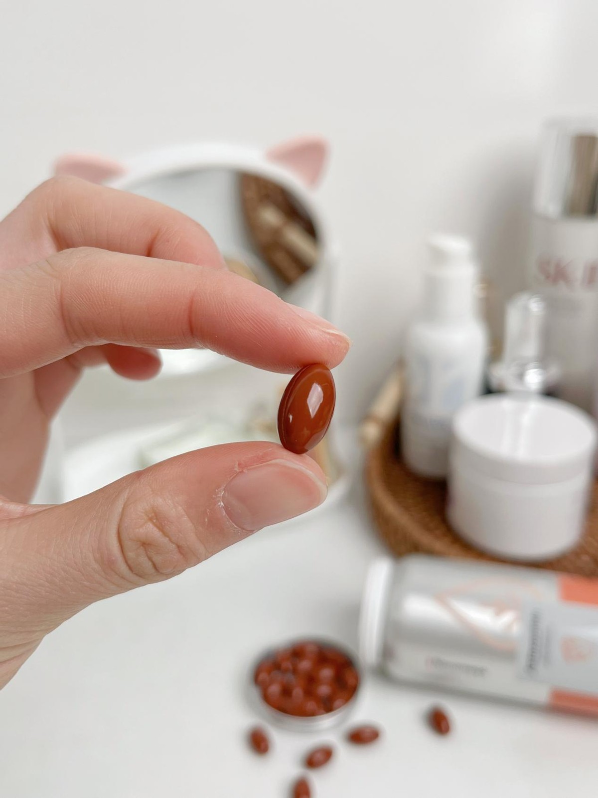 挪威noromega虾青素好吗 (noromega虾青素胶囊怎么样)