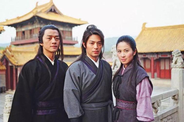 铁胆神侯发现素心和古三通有儿子,铁胆神侯跟海棠谈古三通