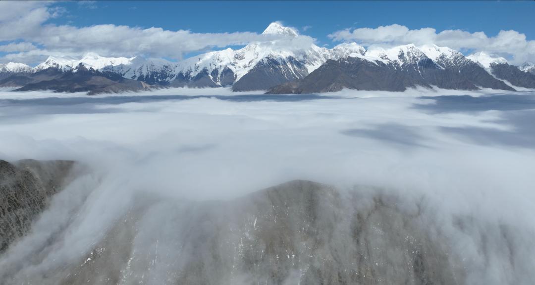 推荐六条绝美的自驾路线,一条绝美的自驾路线推荐