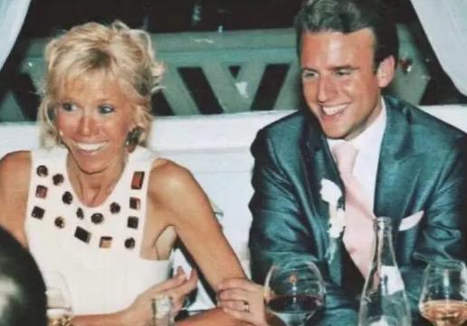 法国夫人买一次性口罩,法国马克龙与妻子