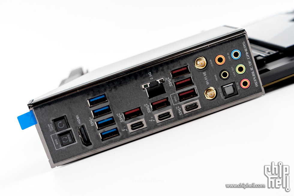 rogz790hero和普通z790,rogz790hero和z790h有什么区别