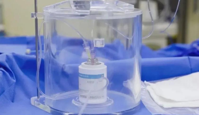 打一针能清除癌细胞是真的吗,一针除癌