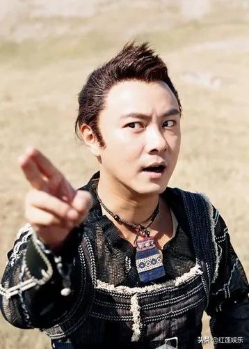 张卫健个人身高,张卫健是靠颜值出圈的吗