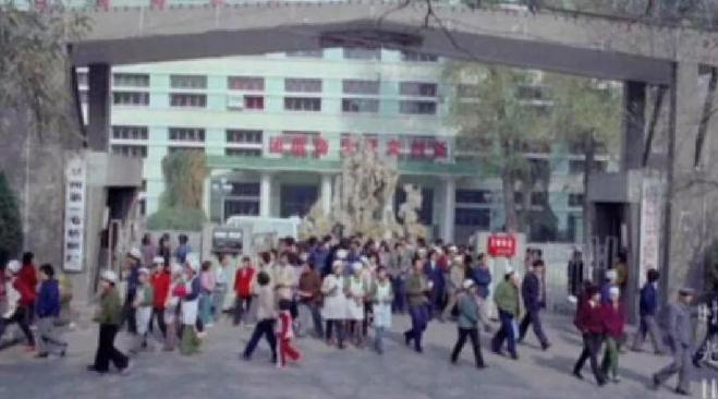 被遗忘的城市兰州,兰州正在消失的城市