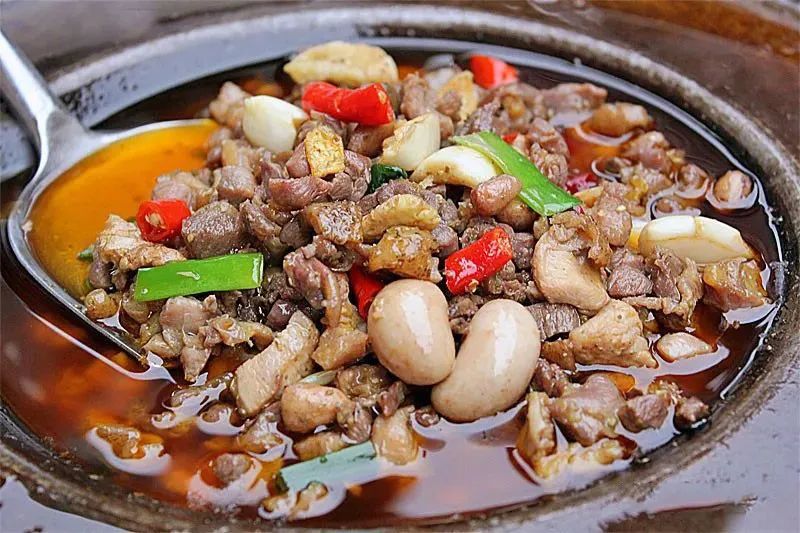 酒店名厨16道特色菜值得你拥有,酒店秋季徽菜推荐