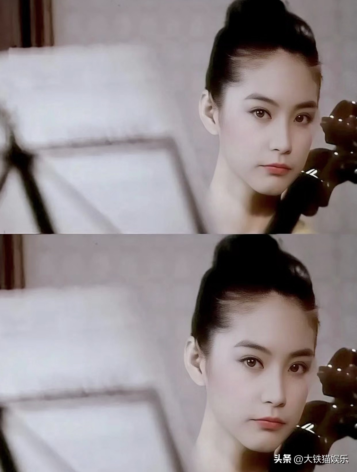 大光明发型适合什么脸型,大光明适合什么样的发型