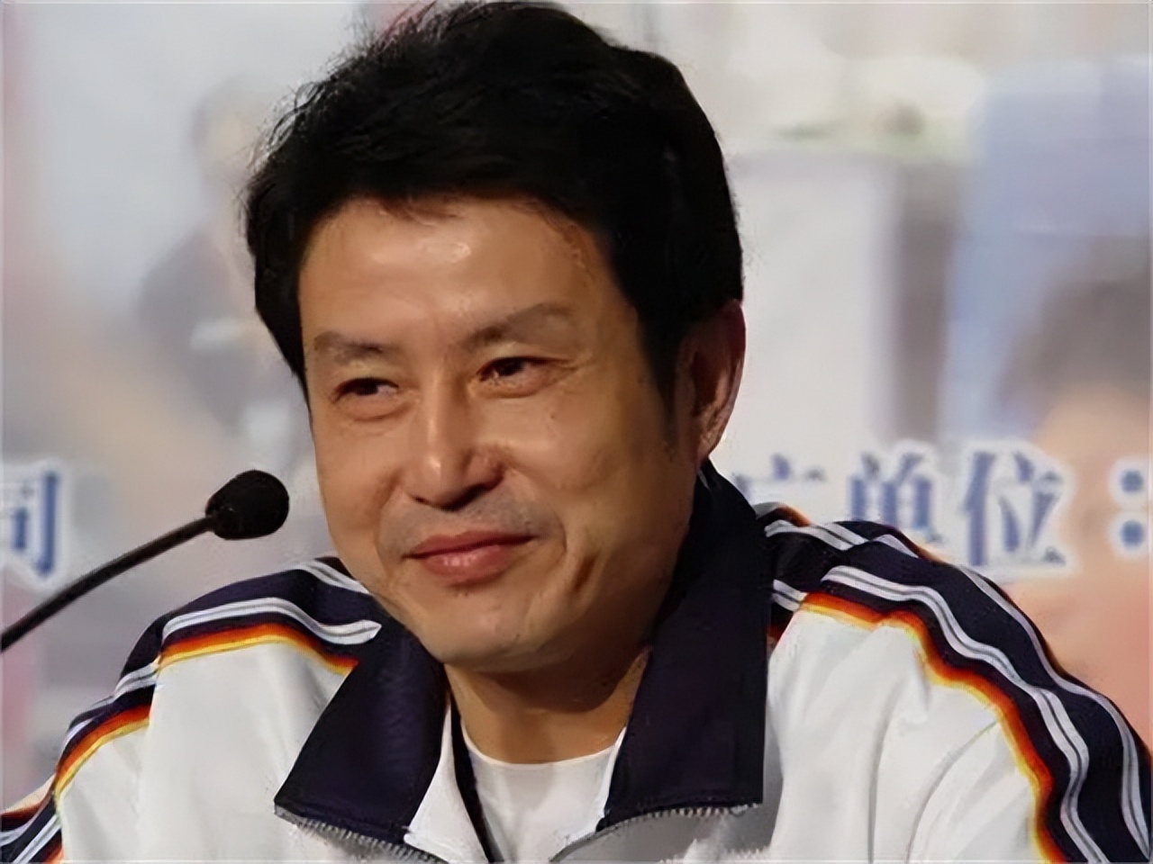 陈忠和与女排弟子二婚,女排陈忠和现在的妻子是谁