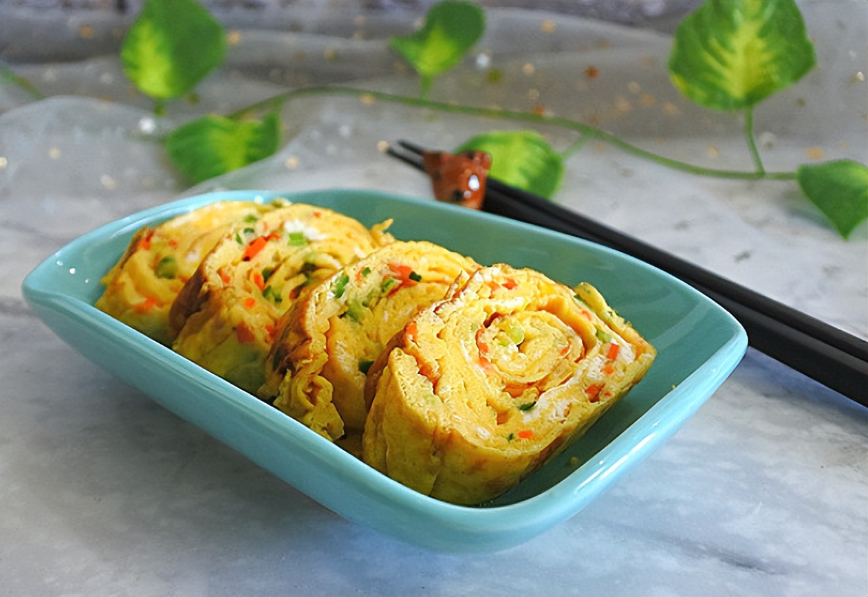 超好吃的营养早餐学会做给孩子吃,怎样做孩子爱吃的早餐简单又营养