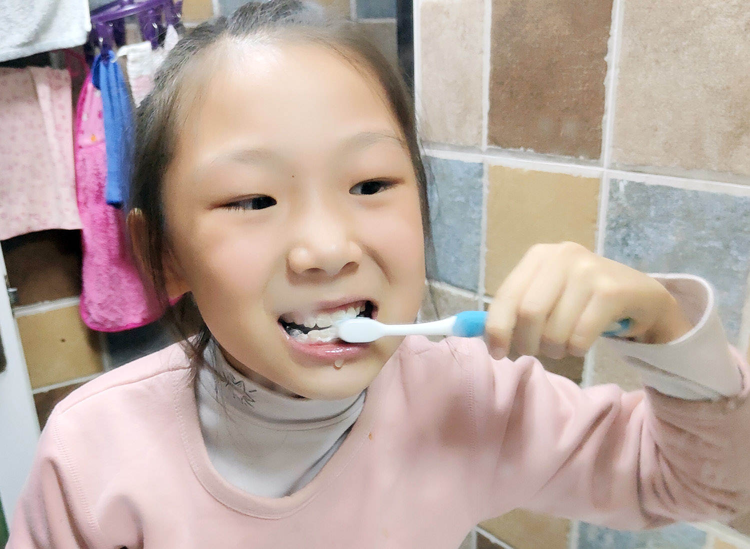 公认最好用的儿童牙膏推荐,儿童几乎零差评的牙膏