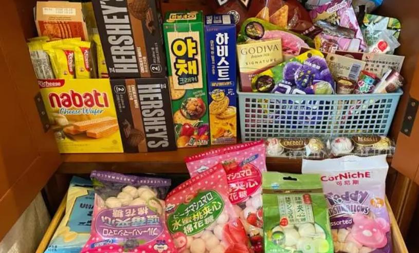 零食加盟被骗投诉成功案例,零食加盟被骗的真实案例