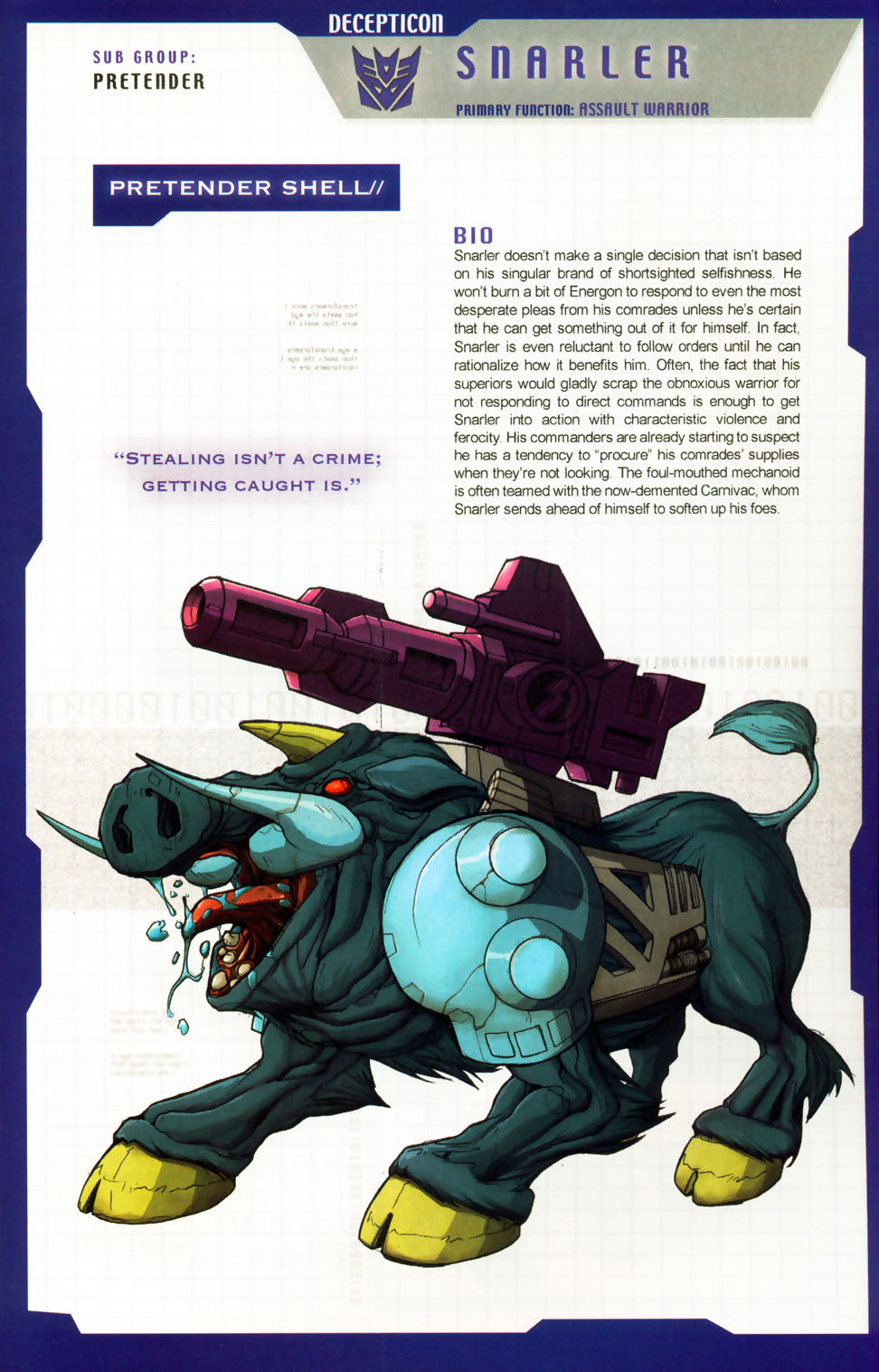 变形金刚猛兽王,三分钟看懂变形金刚隐者战士