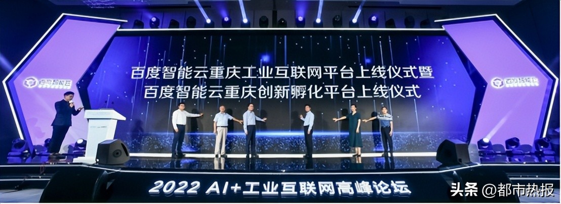 百度智能云沈抖谈AI,百度ai智能化实例