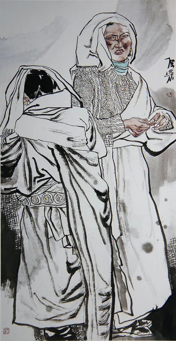 陈嵘结构,陈嵘简历画家