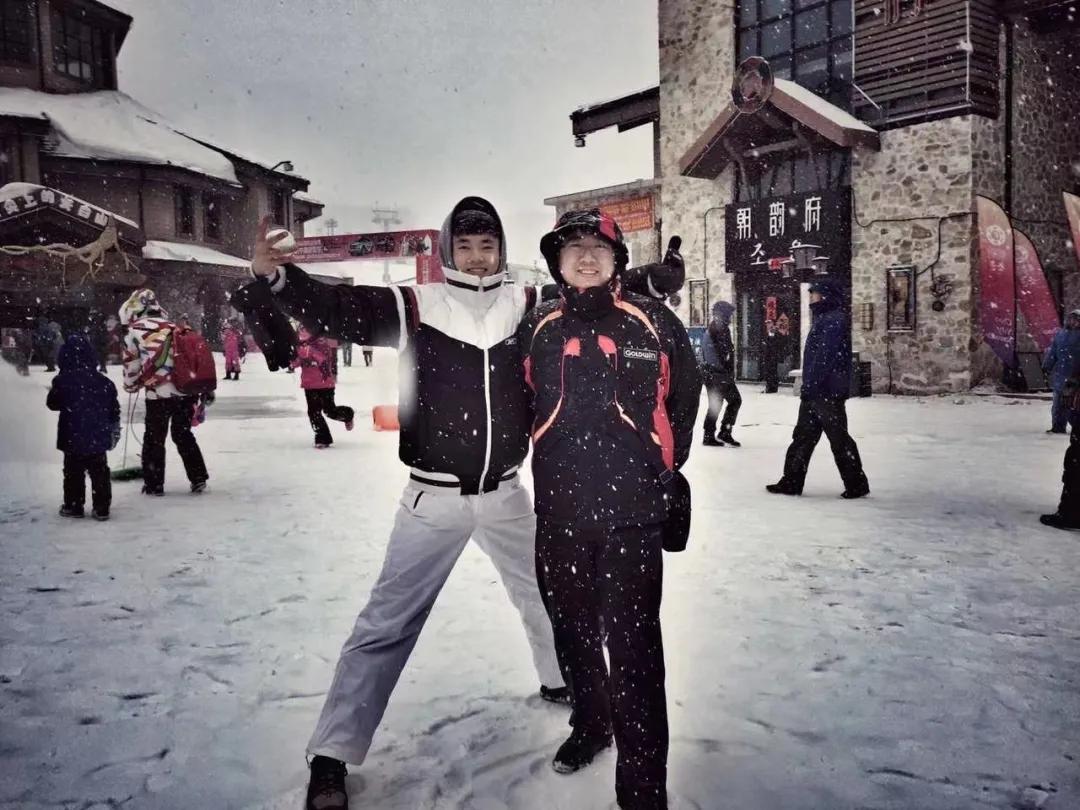 冬奥精彩瞬间集锦解说,冬奥闭幕式精彩瞬间康辉