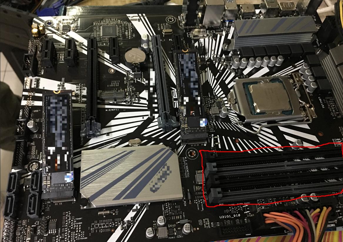 加了个内存条为什么开不开机了？你可能是没注意到这几点！