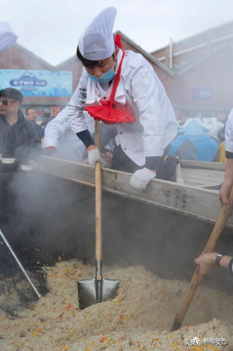 散文作家苏沧桑,冬酿散文