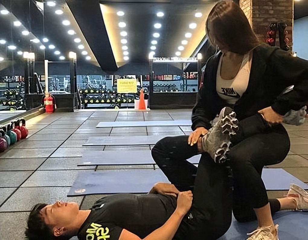 健身房的丑闻事件,健身房丑闻曝光