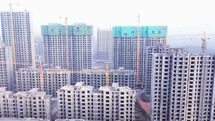 喀什现在哪些楼盘值得购买,喀什小亚郎湿地望江豪庭楼盘