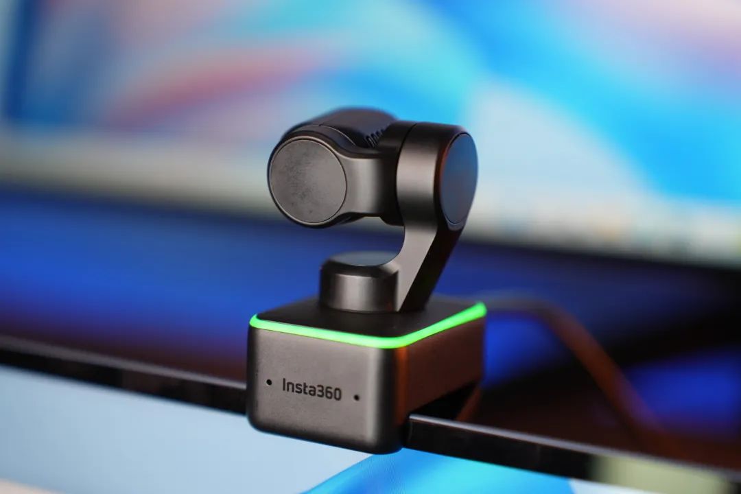 360云台摄像头哪款比较好,insta360link云台摄像头