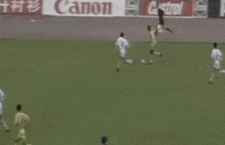 四川全兴足球马麦罗进球集锦,四川全兴足球队纪录片