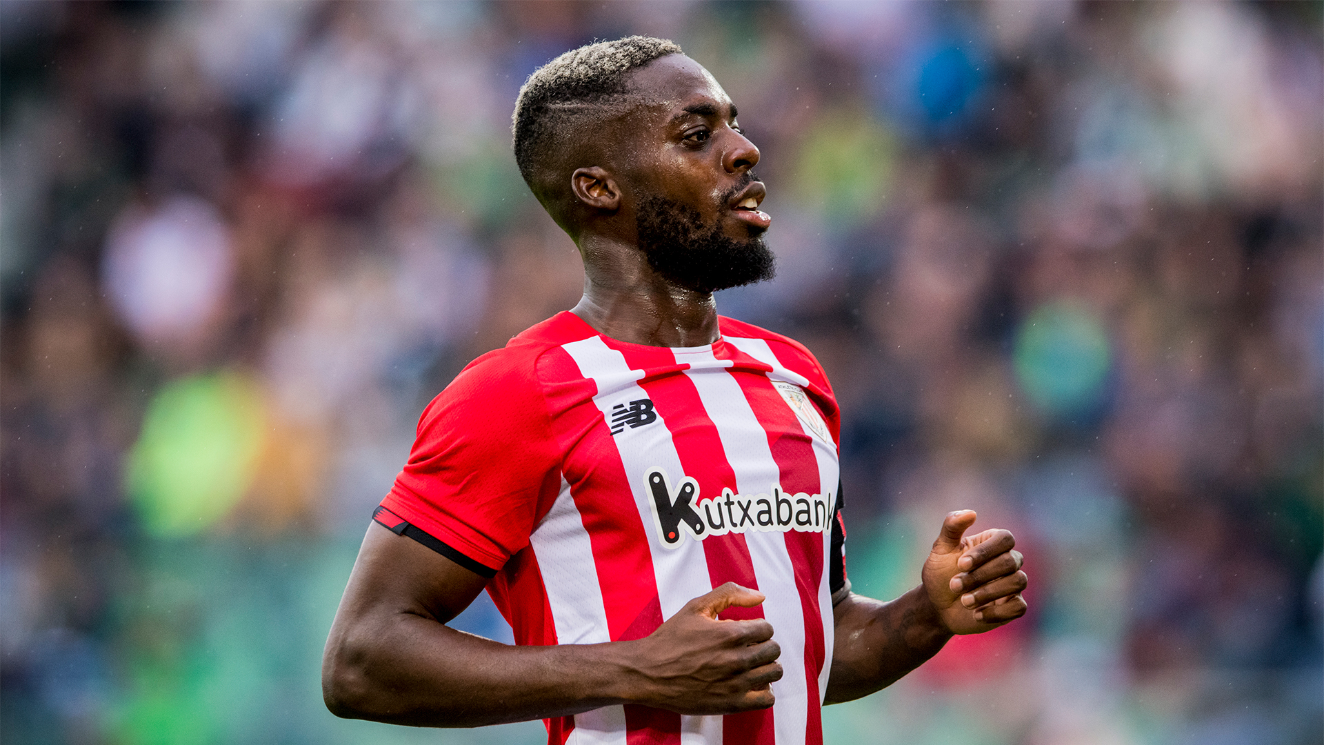 铁人!27岁前锋创下西甲新纪录,球迷:来阿森纳试试