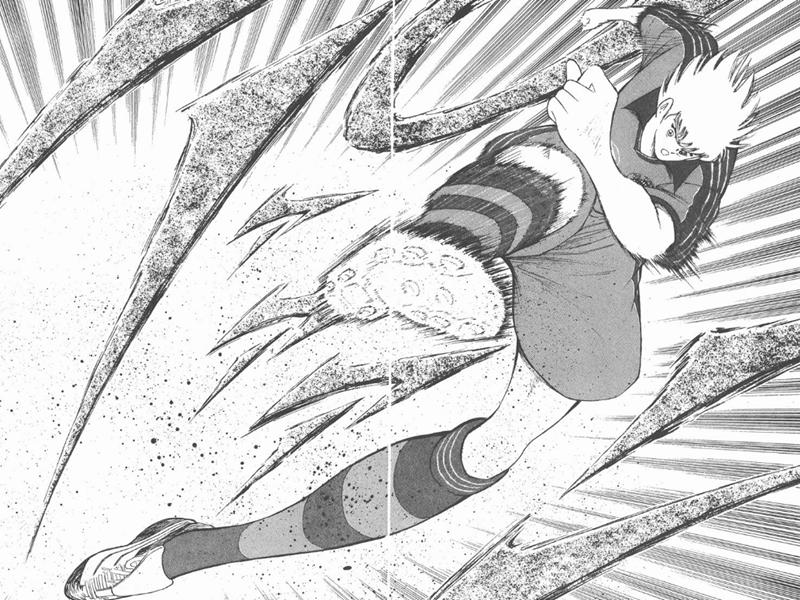 足球小将皇马三巨头,足球小将欧洲篇最强阵容推荐