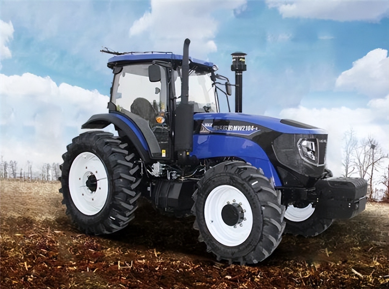 北大荒拖拉机价格,黑龙江北大荒农机补贴2020价格表