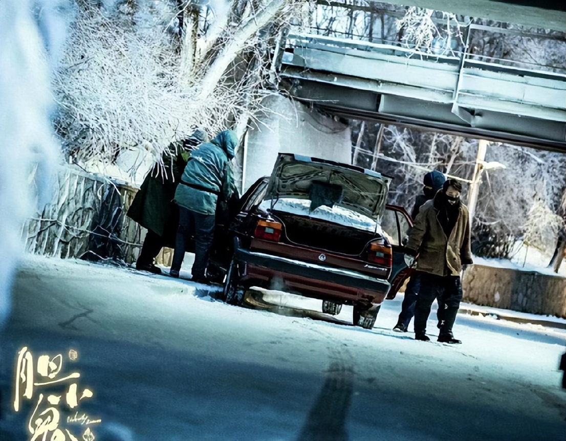 2022年高开低走的五部剧,今年高开低走的10部剧