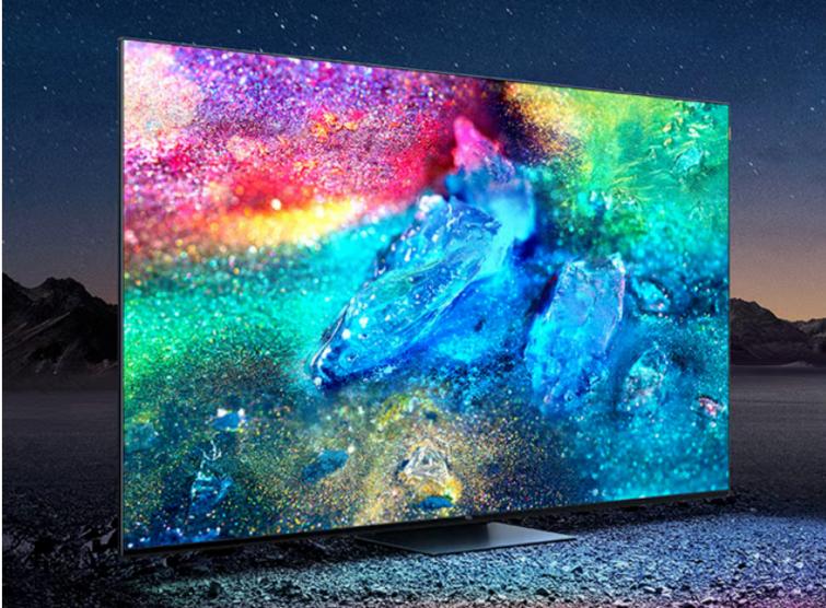 tcl电视销量排名2021,2022年tcl电视各种型号销量排行榜