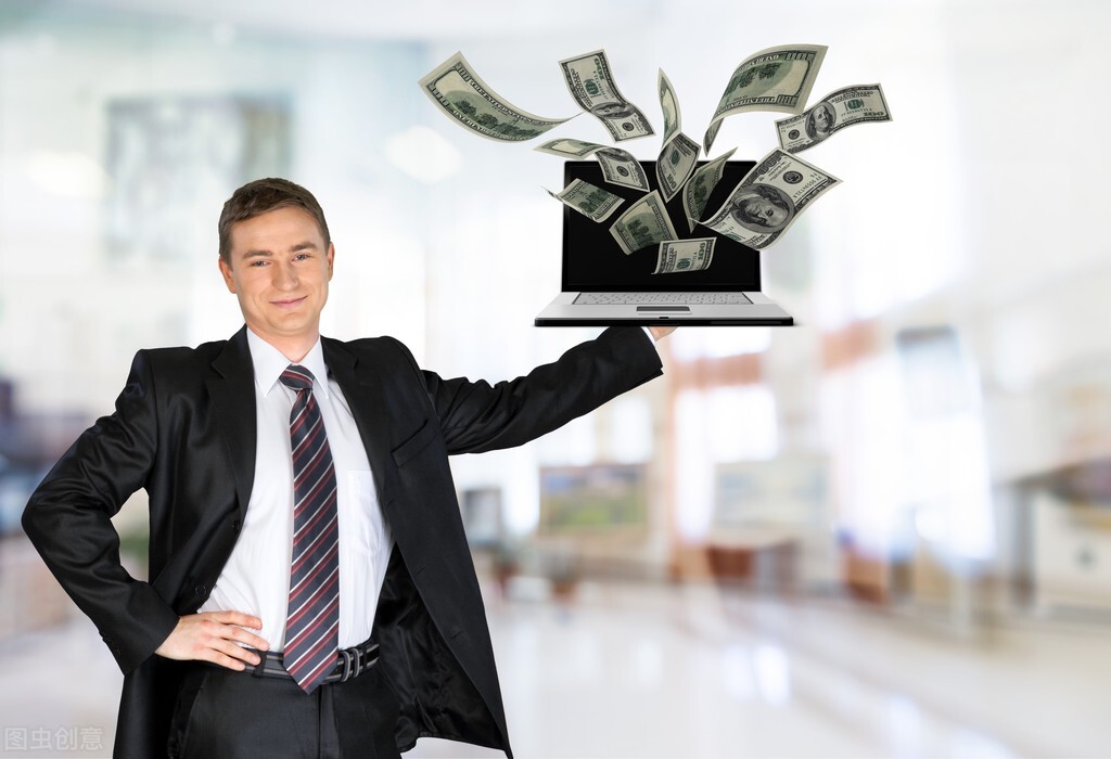 做生意想赚大钱必须要记住六句话,做生意要够狠