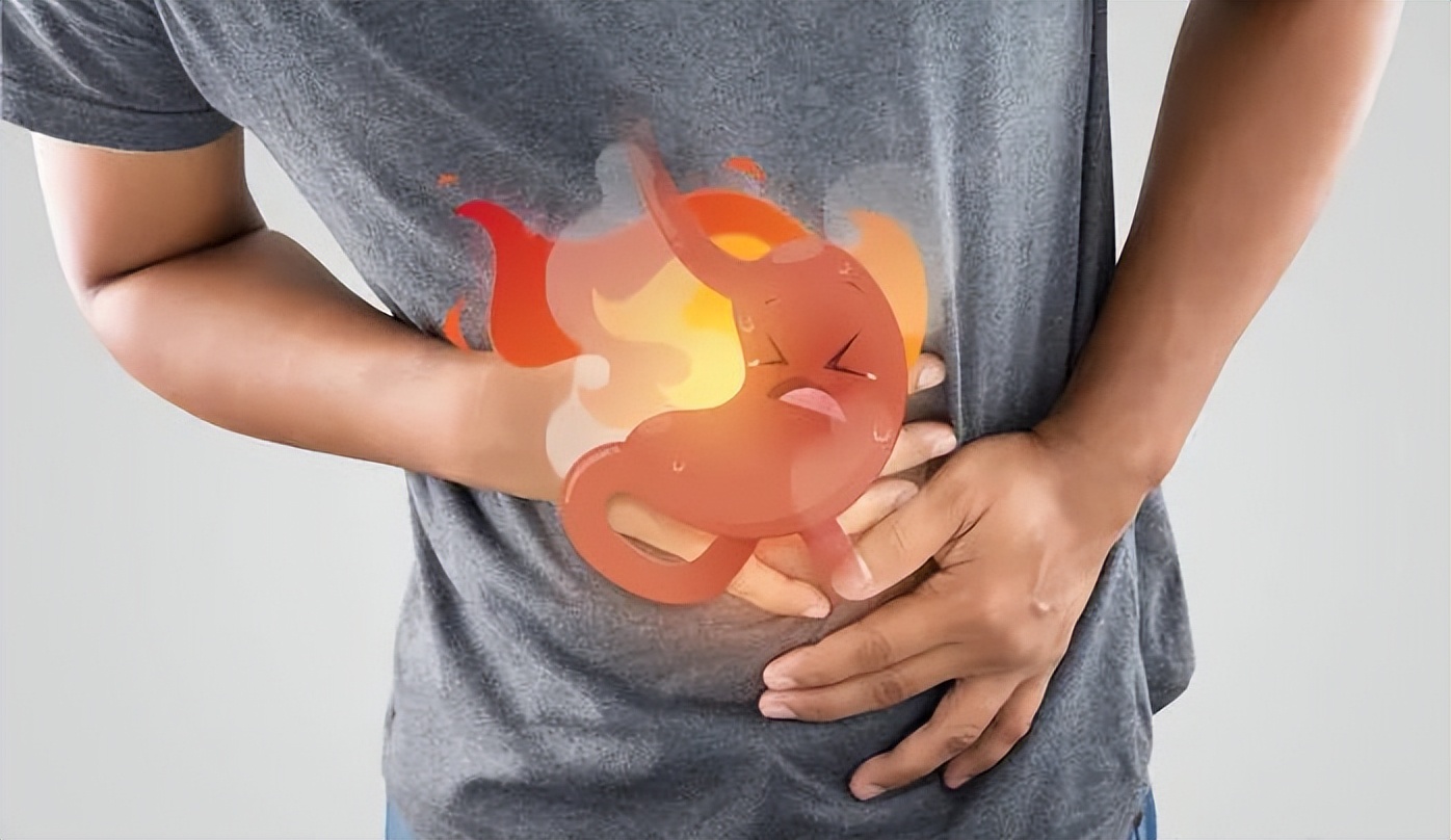 一院消化内科,胃食管反流病国内哪家医院最权威