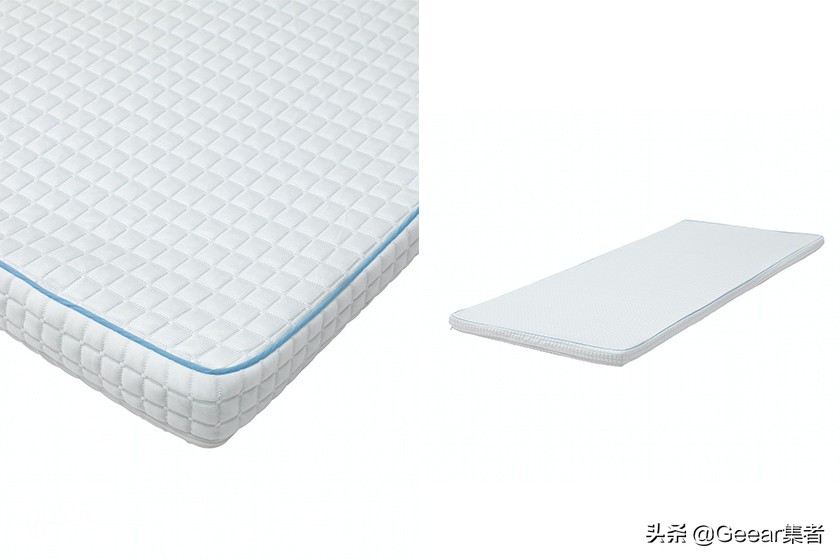 宜家床上用品冬暖夏凉,宜家家居睡衣夏季