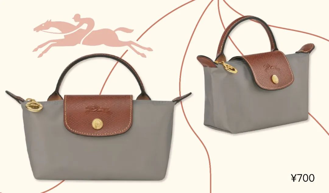 珑骧包包是什么档次的包包,为啥说包的尽头是珑骧