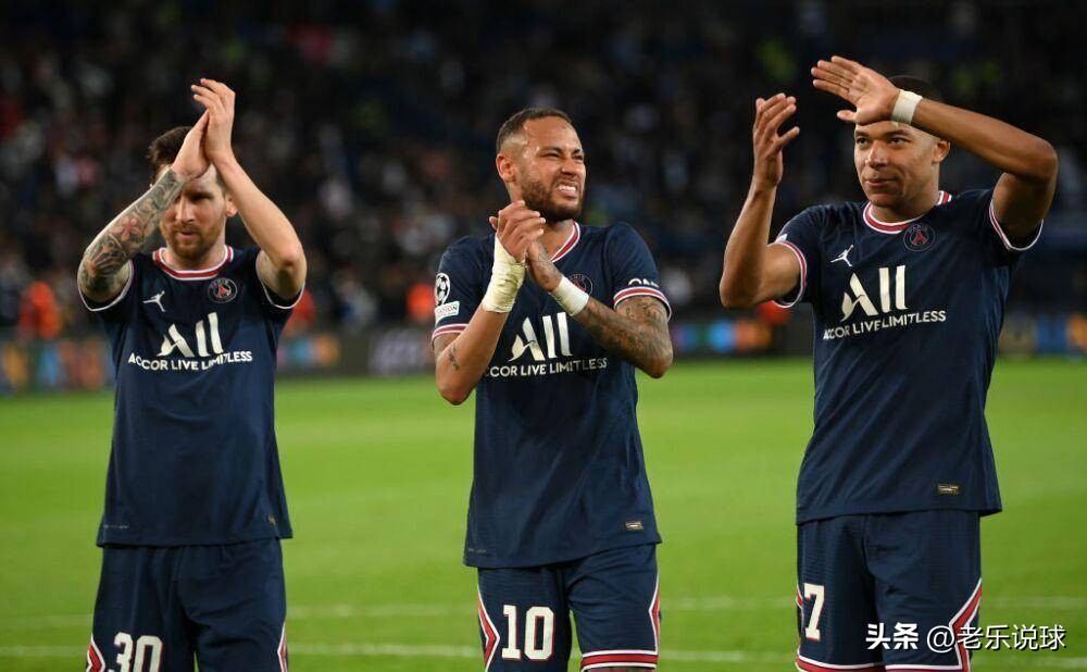 大巴黎加尔蒂埃新赛季谈梅西,加尔蒂尔执教巴黎前谈梅西