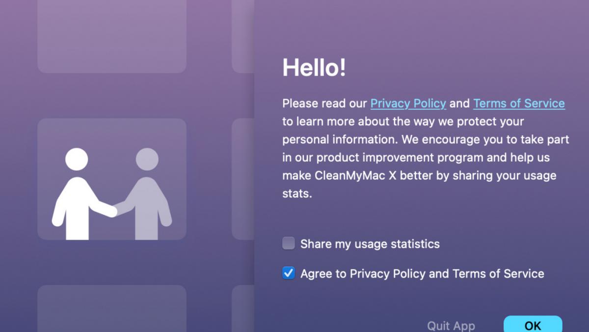 花100块买了一台mac,花了200买的mac