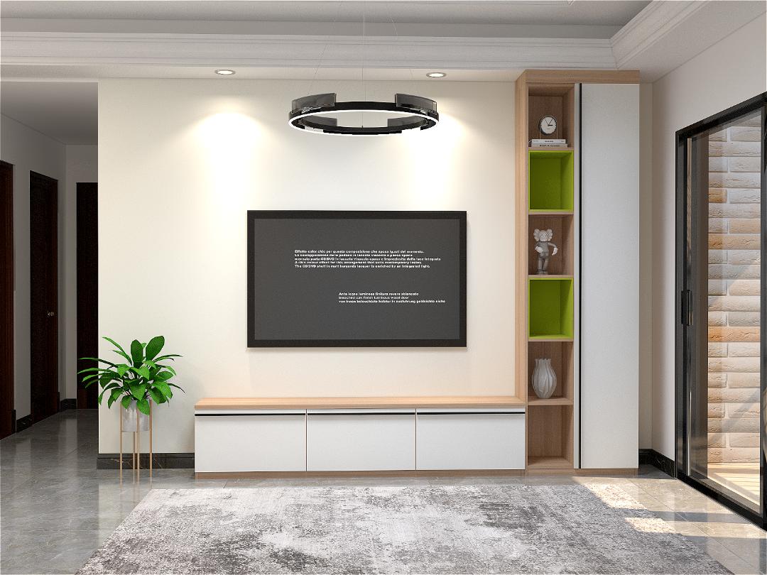 高！高！高！！年轻人为何爱这么高的柜子？