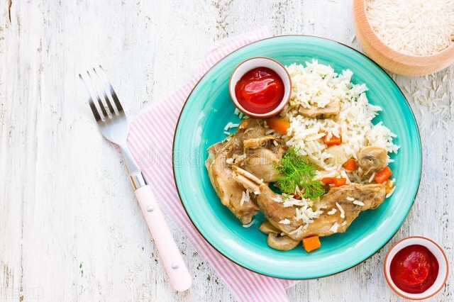 兔子肉如何做好吃家常做法,兔子肉怎么做好吃家常