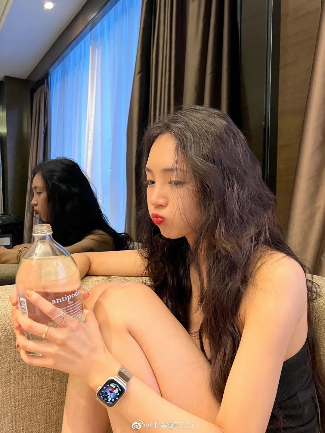 头发又细又软又少适合剪什么发型,头发细又少圆脸适合什么短发发型