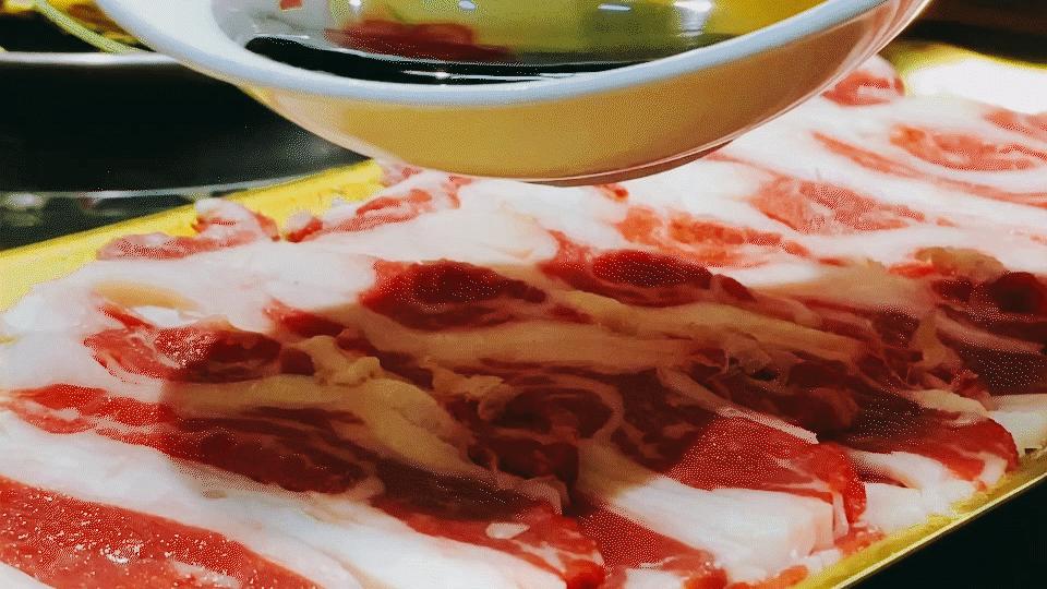 烤烤烤……万物皆可烤！齐齐哈尔梅里斯烤肉图鉴来了