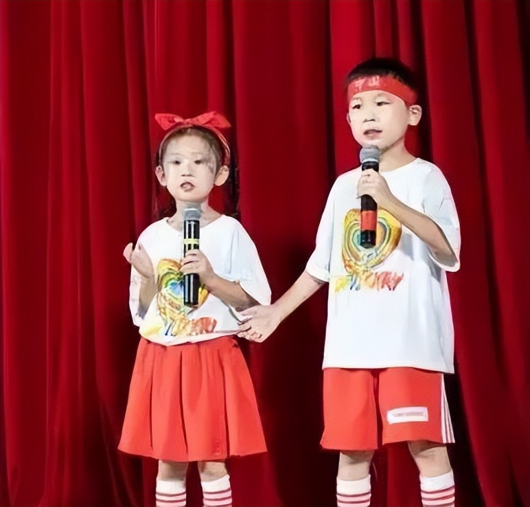 万婴茂华幼儿园2023届毕业典礼,万婴茂华幼儿园毕业典礼