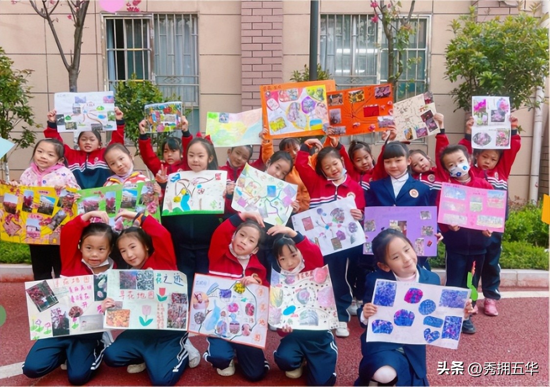 把春天装进校园里作文,把春天装进眼里