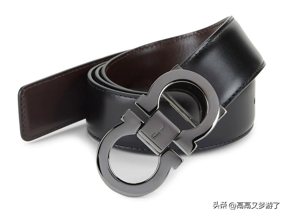 比较适合年轻商务人士戴的皮带,适合做商业人士男士的皮带