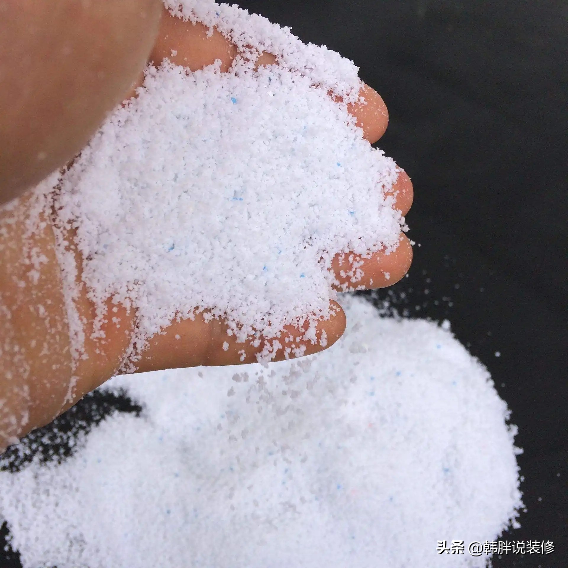 下水道被头发堵塞疏通的最好办法,下水道堵了最好的办法