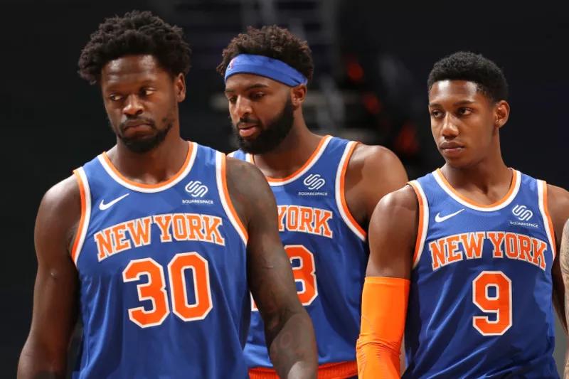 B/R：自由市场之后，最强的首发五人排名