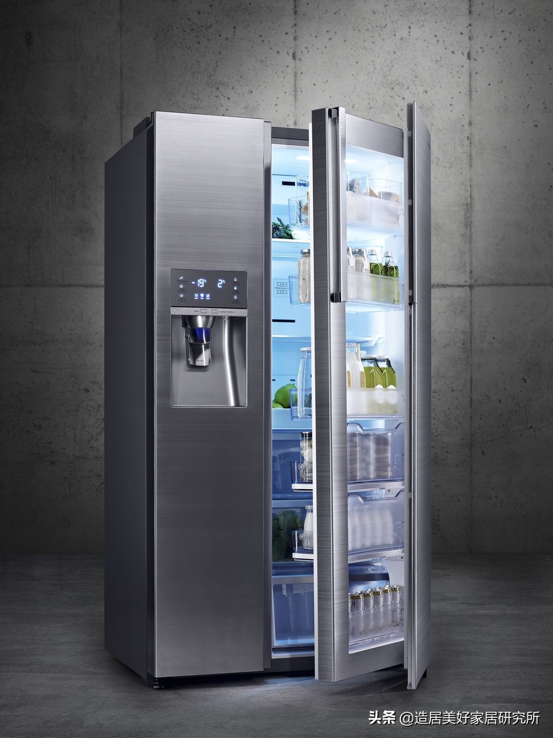 如何挑选冰箱，才能满足家里的需求？