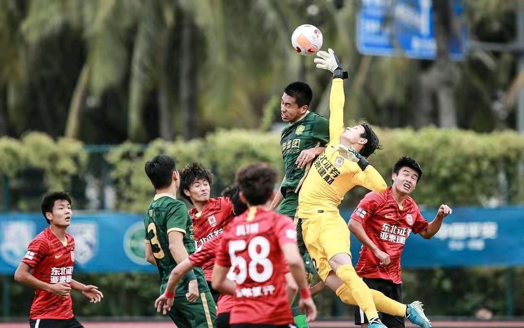 u21足球联赛有没有新疆队,u21足球联赛是什么级别