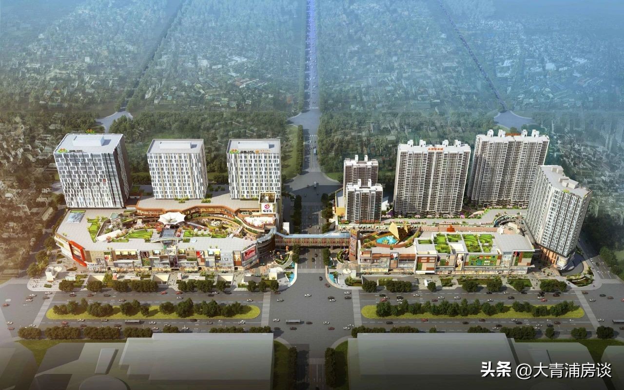 狂飙门店,上海市青浦区购物中心