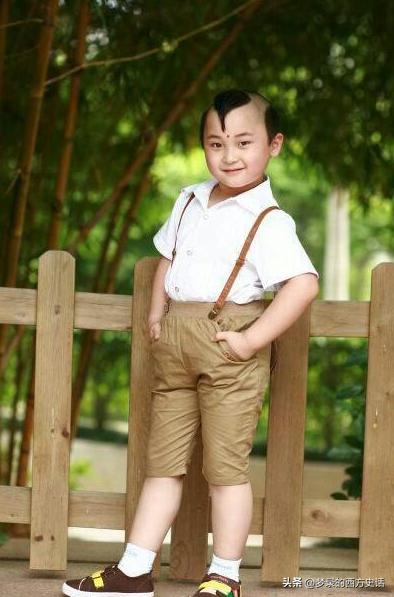 皮肤溃烂的童星,童星打促进生长激素后真实经历