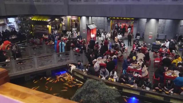 唐山云游铁路博物馆,云游唐山滦州市